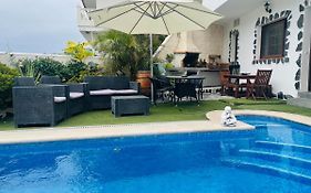 Pintadera'S House/Tara